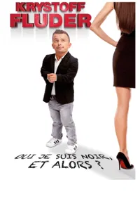 Krystoff Fluder dans Oui je suis noir, et alors ? - 