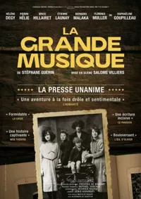 La Grande Musique - 