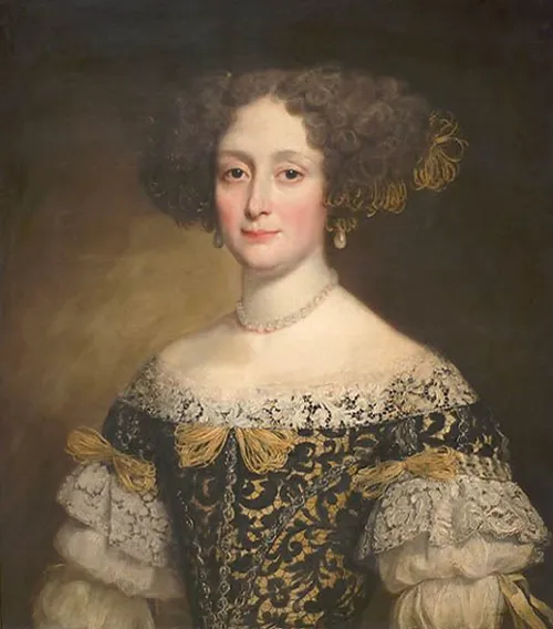 Marquise de Brinvilliers