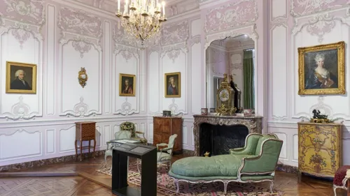 Photo 5 de Visite guidée: Le musée Carnavalet, histoire de Paris | par Michel Lhéritier