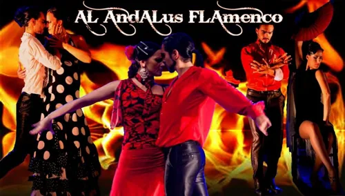 AL ANDALUS FLAMENCO NUEVO