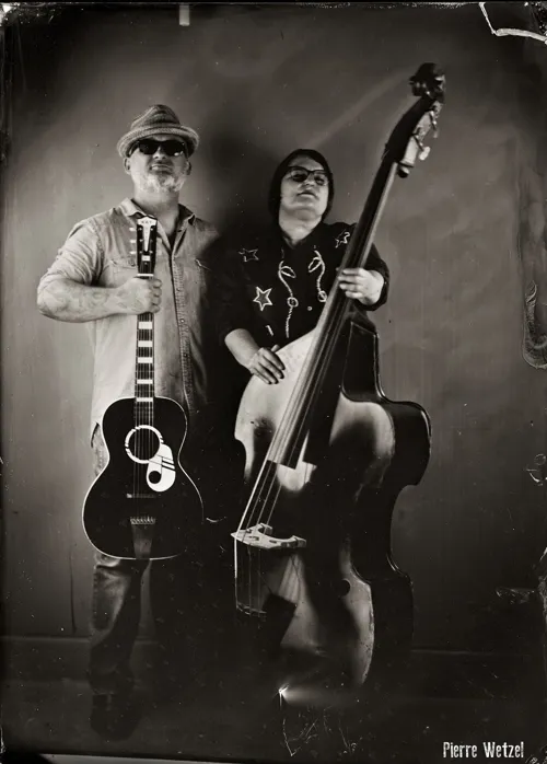 Affiche de Tiger rose : Boogie, Blues and Roots