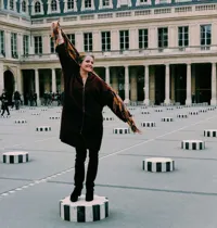 Guided tour Visite guidée: (Dis) Covered Passages in Paris ! | par Marine Bonnet - 