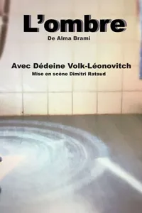 Dédeine Volk-Leonovitch dans L'ombre - 