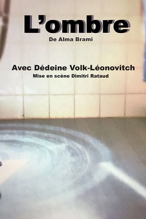Affiche de Dédeine Volk-Leonovitch dans L'ombre