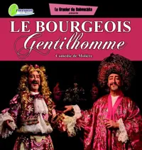 Le Bourgeois Gentilhomme - 