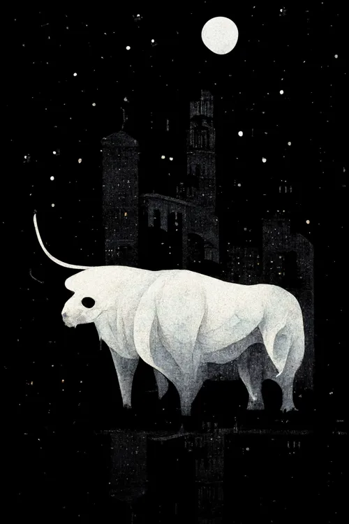 Affiche de Utopie / Viande