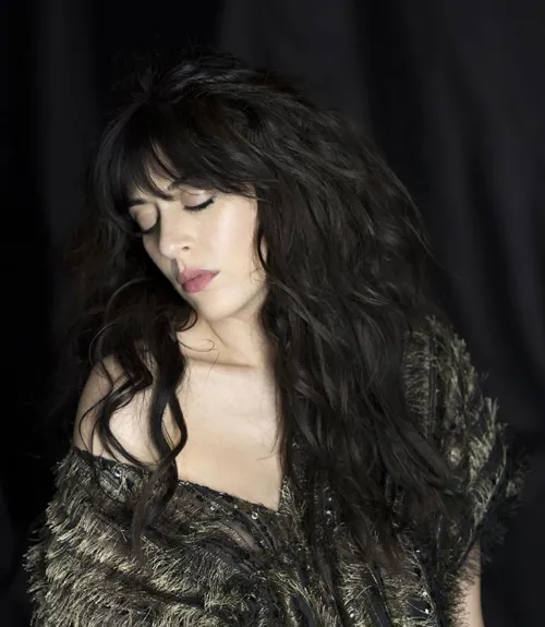 Affiche de Nolwenn Leroy | Gemme Tour