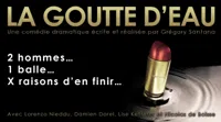 La goutte d'eau - 
