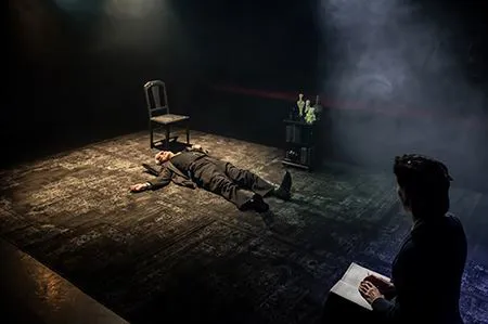 Photo 3 de Freud, dernier combat