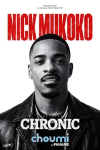 Affiche de Nick Mukoko dans Chronic