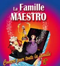 La famille Maestro - 