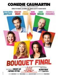 Bouquet final | avec Marie Fugain - 