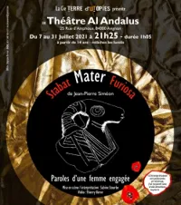 Stabat Mater Furiosa - 