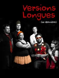 Versions Longues : Histoire(s) Improvisée(s) - 
