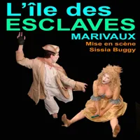 L'ile des esclaves - 