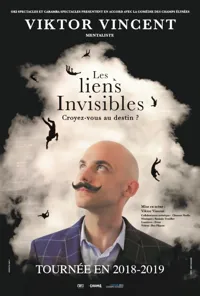 Viktor Vincent dans Les liens invisibles - 