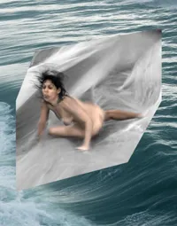 Lia Rodrigues : Pindorama - 