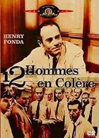 Ciné-club : 12 hommes en colère - 