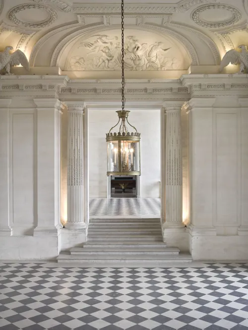 Photo 3 de Château de Maisons