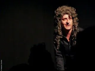 Photo 1 de Le malade imaginaire en la majeur