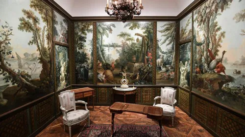 Photo 6 de Visite guidée: Le musée Carnavalet, histoire de Paris | par Michel Lhéritier