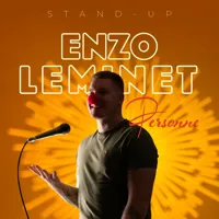 Enzo Leminet dans Personne - 
