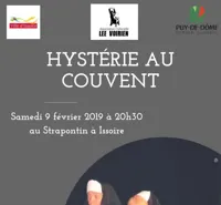 Hystérie au couvent - 