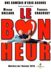 Affiche de Le Bonheur