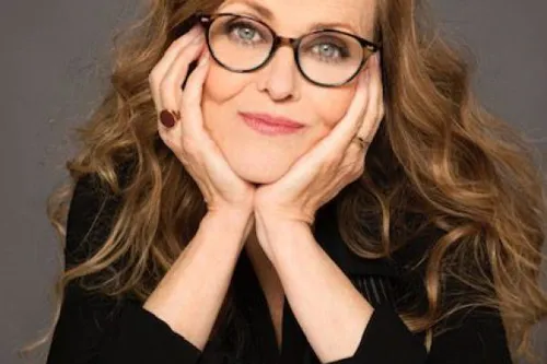 Affiche de Tierney Sutton Trio avec Benoît Sourisse & Serge Merlaud | Jazz à l'ECUJE