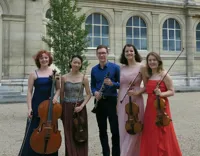 Quintette Agora - 