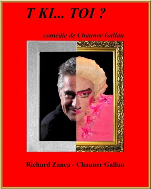 Affiche de T Ki... Toi ?