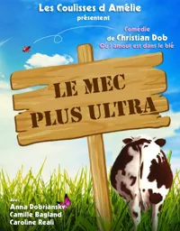 Le mec plus ultra - 