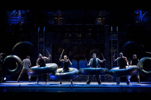 Photo 3 de Stomp