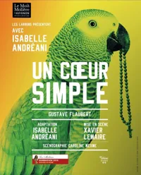 Un coeur simple - 