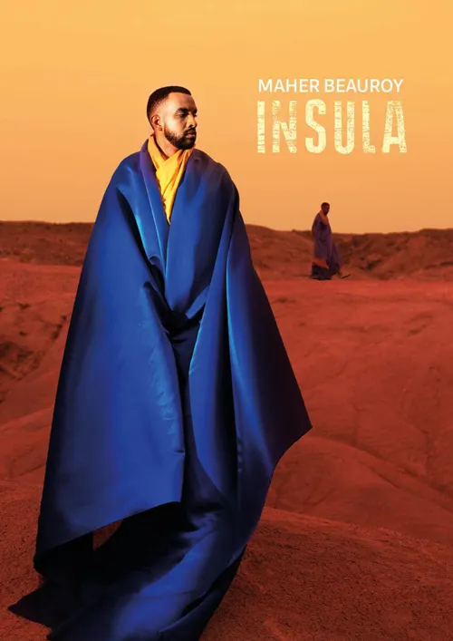 Affiche de Insula
