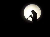 Miles ou le coucou de montreux - 
