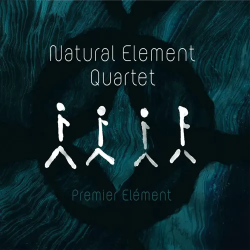 Affiche de Natural Element Quartet