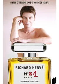 Richard Hervé dans Richard Hervé N°1 Paris - 