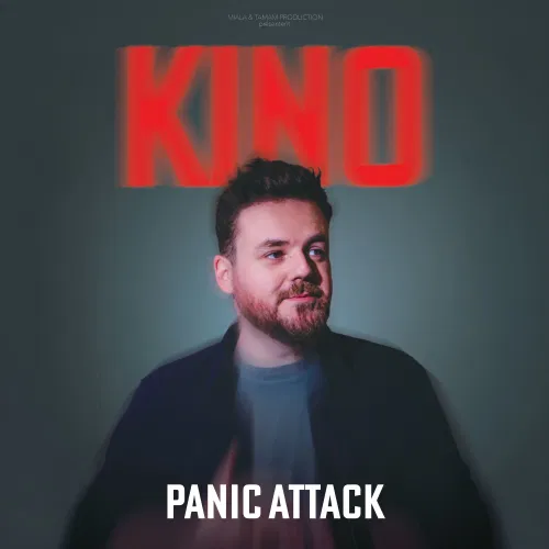 Affiche de Kino dans Panic Attack