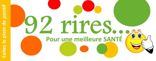 Affiche de Yoga du Rire