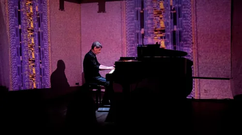 Photo 5 de Les 24 Préludes de Pretor Part (spectacle pianistique d'art total)