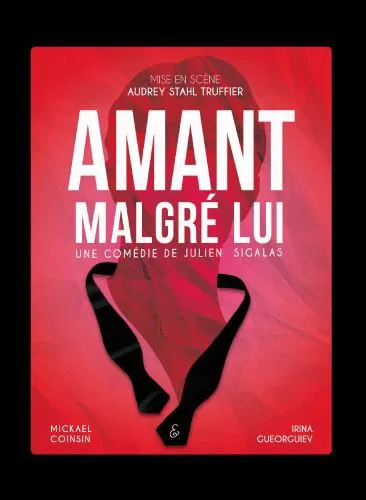 Affiche de Amant malgré lui