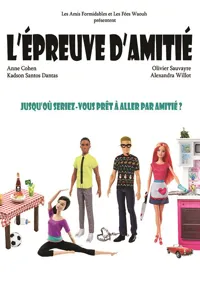 L'épreuve d'amitié - 