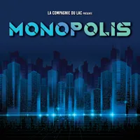 Affiche de Monopolis
