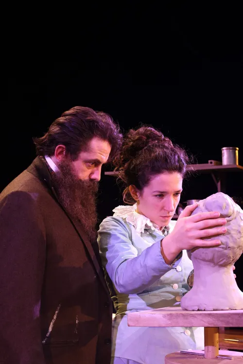 Photo 2 de Camille & Auguste