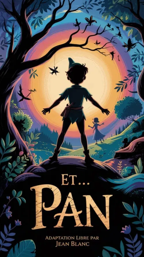 Affiche de Et Pan
