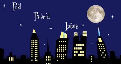 Affiche de 100% Freefrom 100% Improvisation : Past, Present, Future