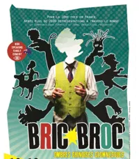 Bric-Broc - 