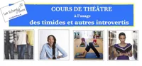 Cours d'essai de théâtre à l'usage des timides - 